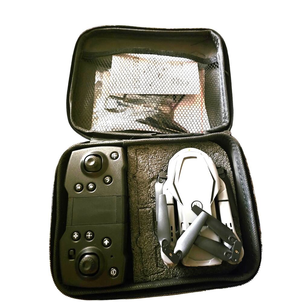 Micro DRONE with Camera